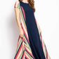 Breezy Summer Maxi Dress