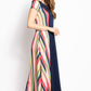 Breezy Summer Maxi Dress