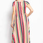 Breezy Summer Maxi Dress