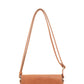 Smooth Colored Crossbody Bag