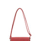 Smooth Colored Crossbody Bag