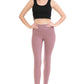 Full Length Performance Activewear Leggings