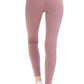 Full Length Performance Activewear Leggings