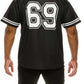 Men Players69 Baseball Jersey