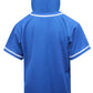 Hooded Baseball Jersey