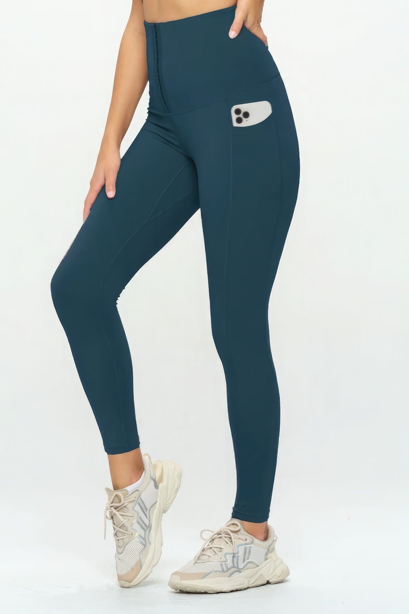 Body Shaper Fashion Yoga Legging